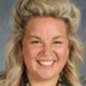 Meet your Posher, Christina